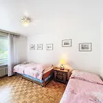 Cransalpin Apt- 28 - Secteur 1 By Interhome Apartment *
