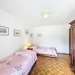 Cransalpin Apt- 28 - Secteur 1 By Interhome Apartment Crans-Montana