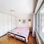 Apartment Cransalpin Apt- 28 - Secteur 1 By Interhome