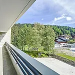 Cransalpin Apt- 28 - Secteur 1 By Interhome Apartment Crans-Montana