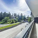 Apartment Cransalpin Apt- 28 - Secteur 1 By Interhome