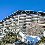 Apartment Cransalpin Apt- 28 - Secteur 1 By Interhome