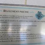 Cransalpin Apt- 28 - Secteur 1 By Interhome Crans-Montana