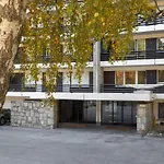 Cransalpin Apt- 28 - Secteur 1 By Interhome Apartment *