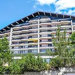 Apartment Cransalpin Apt- 28 - Secteur 1 By Interhome *