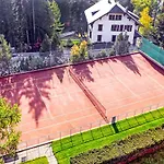 Cransalpin Apt- 28 - Secteur 1 By Interhome Apartment Crans-Montana