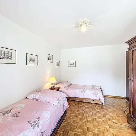 Cransalpin Apt- 28 - Secteur 1 By Interhome Apartament Crans-Montana