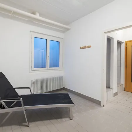 Cransalpin Apt- 28 - Secteur 1 By Interhome * Crans-Montana