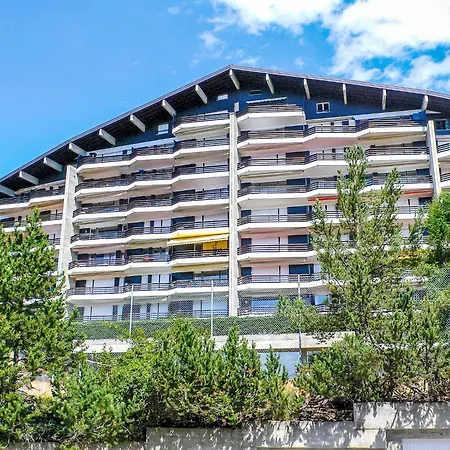 Apartament Cransalpin Apt- 28 - Secteur 1 By Interhome *
