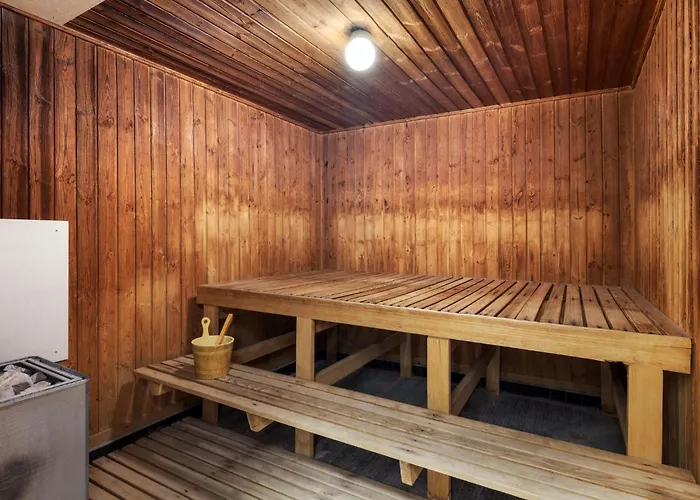 Appartamento Cransalpin Apt- 28 - Secteur 1 By Interhome *