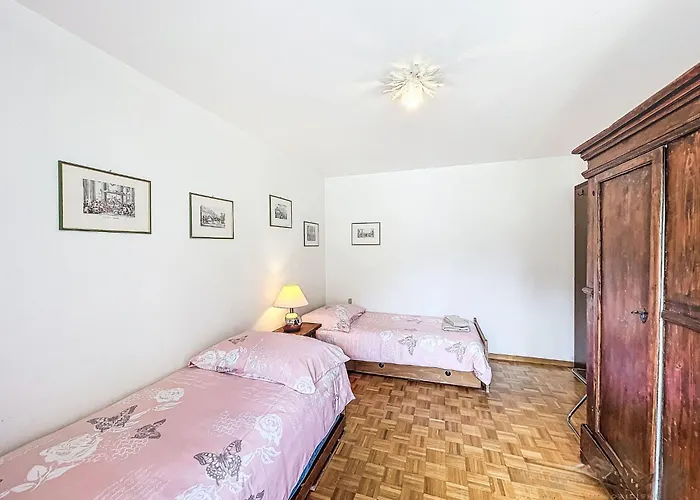 Cransalpin Apt- 28 - Secteur 1 By Interhome Appartamento Crans-Montana