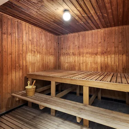 Apartman Cransalpin Apt- 28 - Secteur 1 By Interhome *