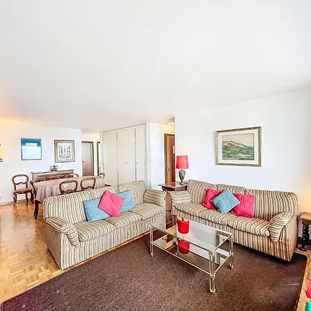 Cransalpin Apt- 28 - Secteur 1 By Interhome Apartment Crans-Montana