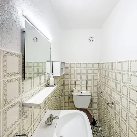 Apartment Cransalpin Apt- 28 - Secteur 1 By Interhome