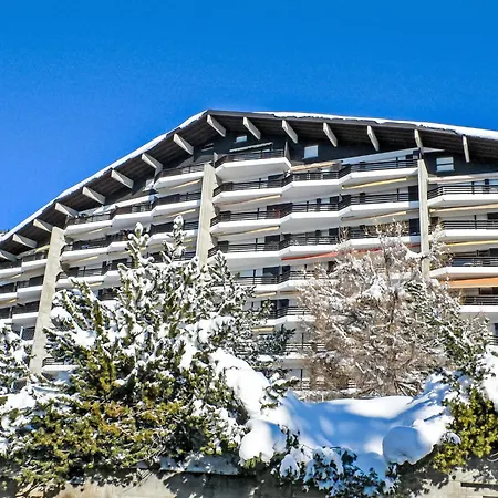 Apartment Cransalpin Apt- 28 - Secteur 1 By Interhome