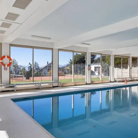 Cransalpin Apt- 28 - Secteur 1 By Interhome Apartment